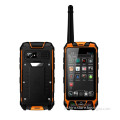Ptt Android Smartphone 3G Walkie Talkie Smart Mobile Phone, Rugged Tough Intercom